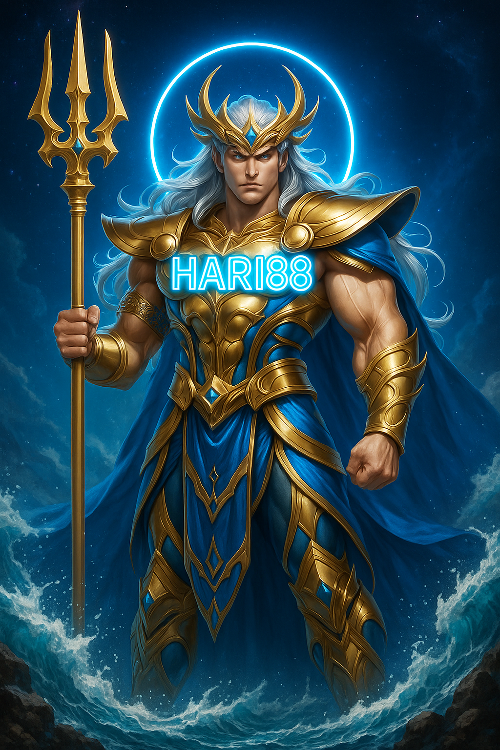 HARI88